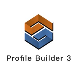 Profile Builder 3（PB3）參數化建模插件