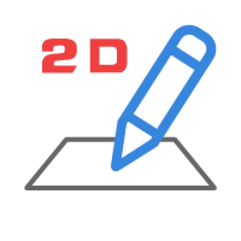 2D Tools-2D工具集