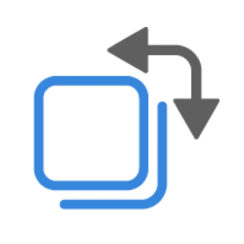 修复反面材质 / Fix Reversed Face Materials