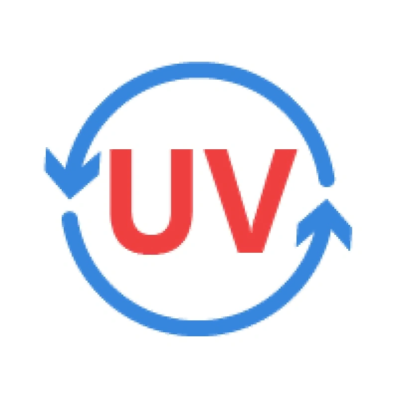  重置UV / Reset UV