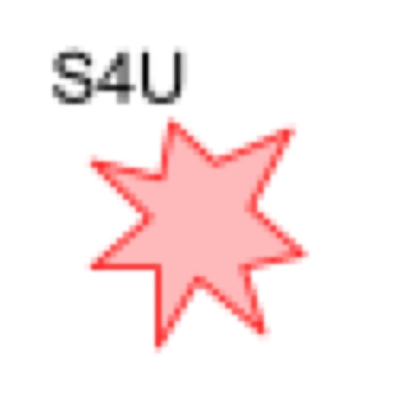  s4u Explode分解