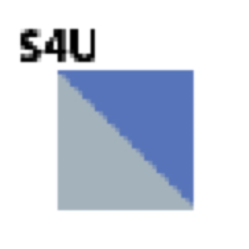 s4u Material材質
