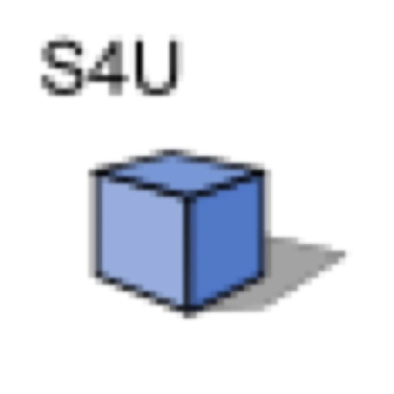 s4u OnOff Shadow陰影開關
