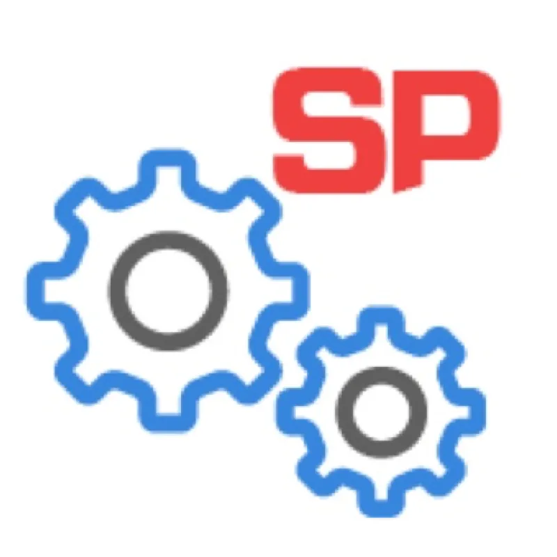 SPGears- 參數齒輪 / SP齒輪