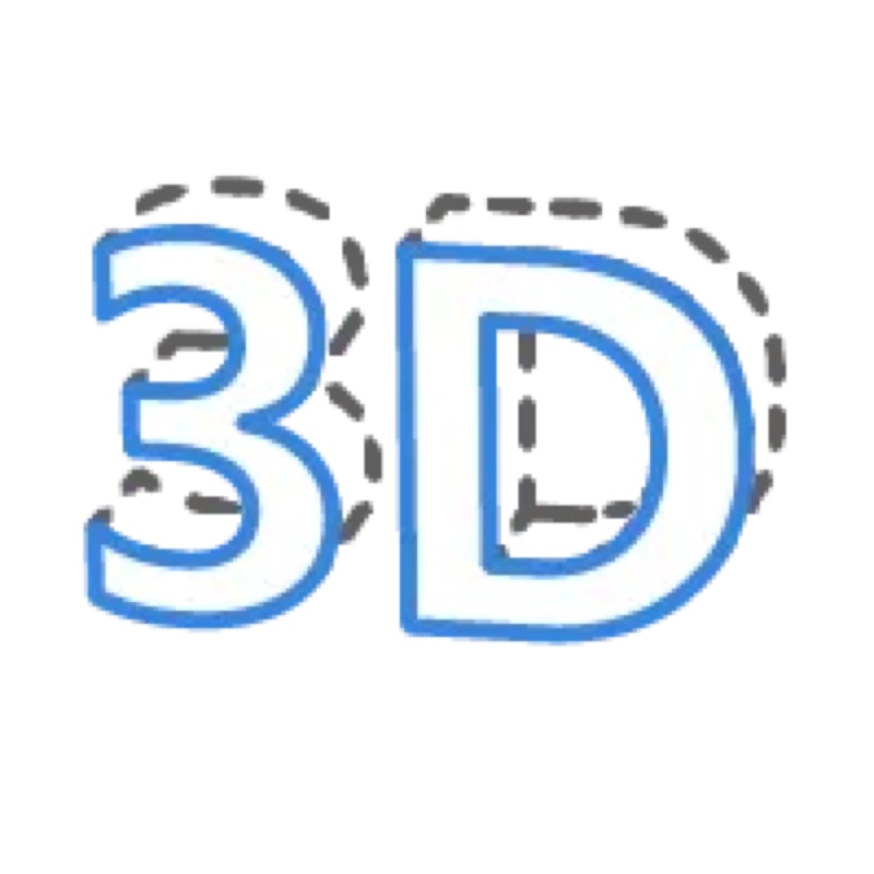 3D Text Editor(3D文字編輯器)