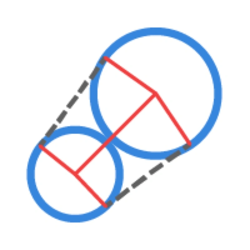 TrueTangents-精確正切