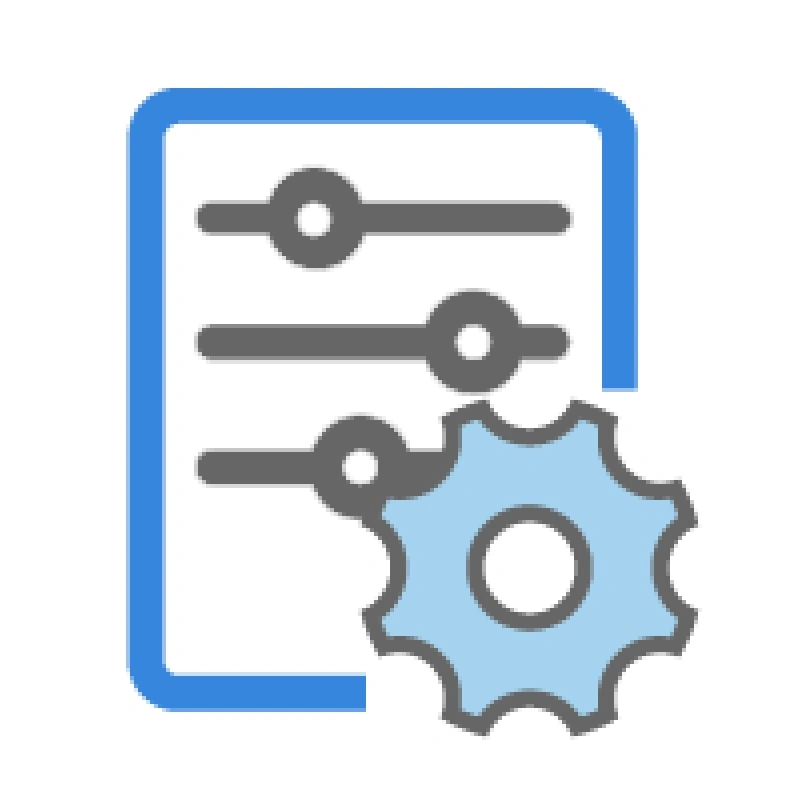 ComponentProperties-組件屬性/行為限定