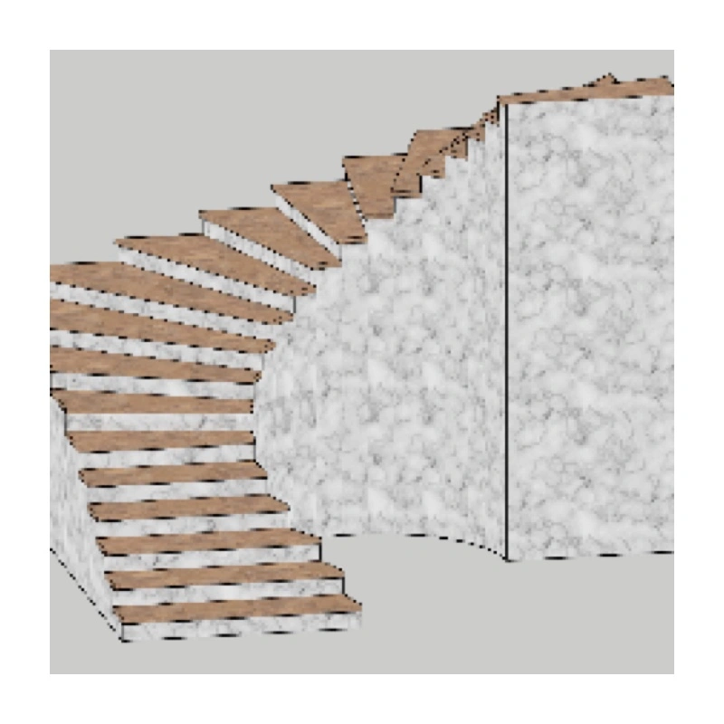 MAJ Stair-樓梯