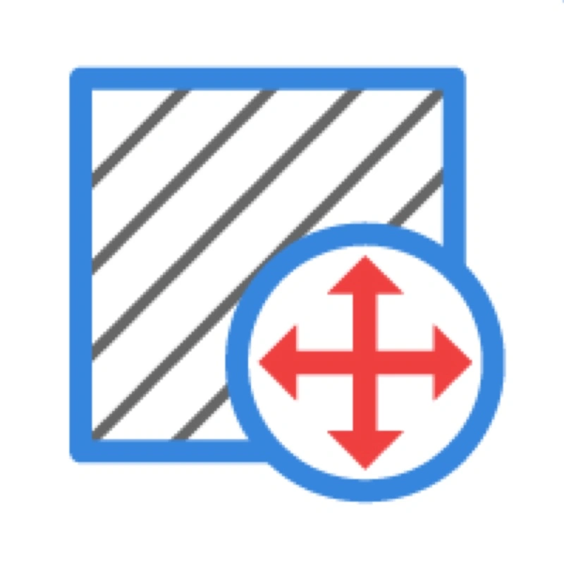  Texture Positioning Tools（貼圖位置調整）