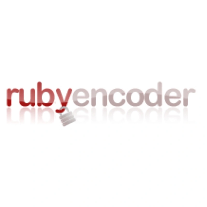  rubyencoder代碼加密