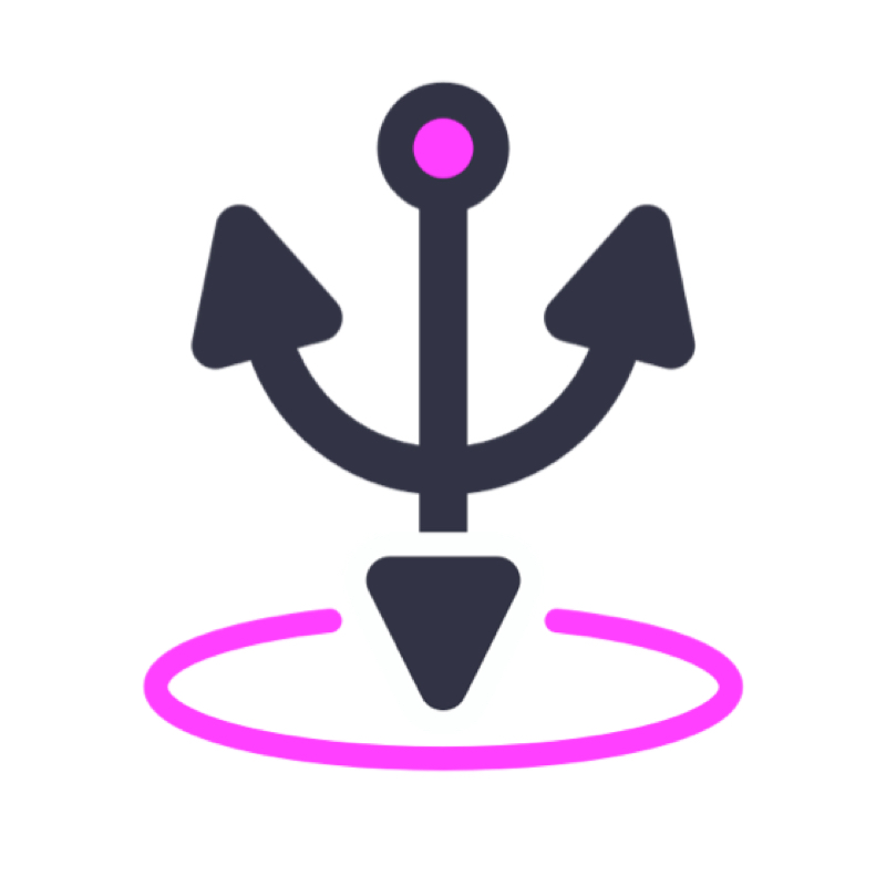 Curic OrbitAnchor