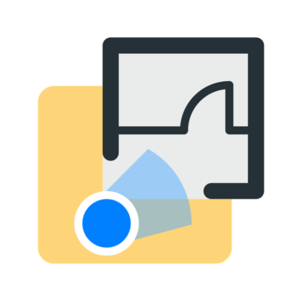 Curic MiniMap (Curic迷你地圖)